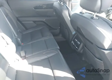 2024 Lincoln Nautilus Premiere из США, поврежденный, VIN 5LMPJ8J49RJ879414